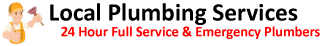 Haymakertown VA 24 Hour Plumbers
